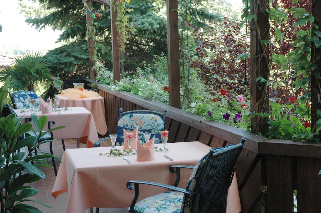 Hotel - Reweschnier Kusel Exterior photo