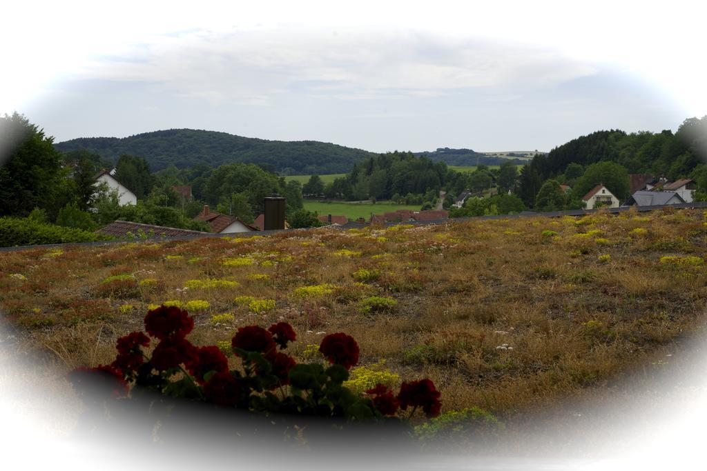 Hotel - Reweschnier Kusel Exterior photo